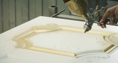 Производство дверей OSTIUM